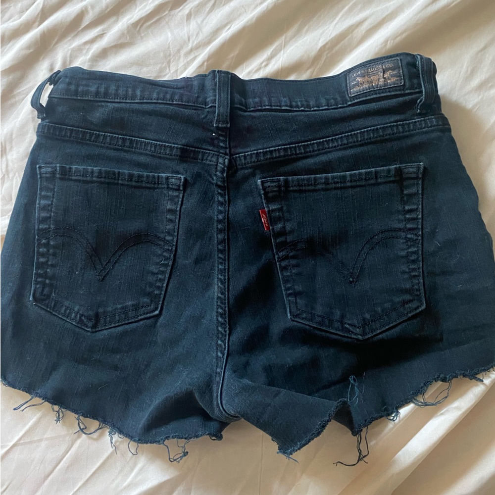 levis shorts